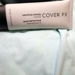 COVER FX Primer